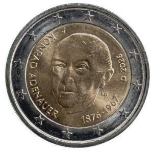 Konrad Adenauer